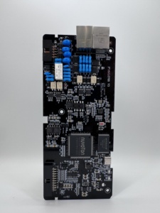 Rockchip rk3566 pcba phát triển Bo mạch chủ <span class=keywords><strong>Android</strong></span> 11 <span class=keywords><strong>Linux</strong></span> Debian với LCD Cargo Rack hiển thị - Product Image 2