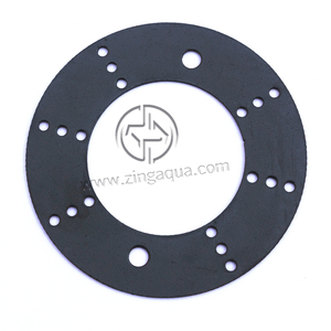 用于 EDI 的 MMO 钛阳极 Iridium ruthenium 钛电极 - Product Image 6