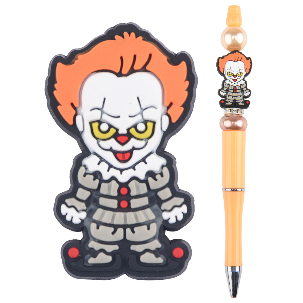 Pen012, seulement perle focale