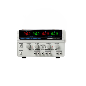 Gwinstek Multi-channel Adjustable Dc Regulated Power Supply GPS-2303C-3303C-4303C <strong>Programmable</strong> Linear 30v3a - Product Image 1