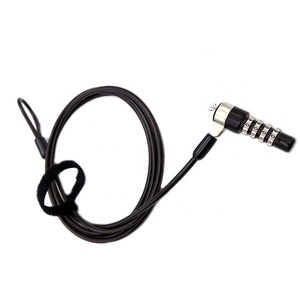 Safety Anti Theft Digital <strong>Password</strong> Cable Combination Digital <strong>Code</strong> Lock for Tablet Computer Laptop <strong>Security</strong> <strong>Code</strong> Cable Lock - Product Image 5
