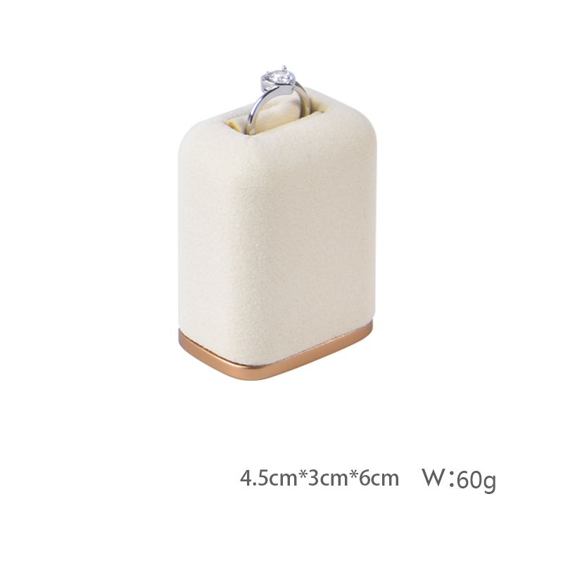 slot ring holder l