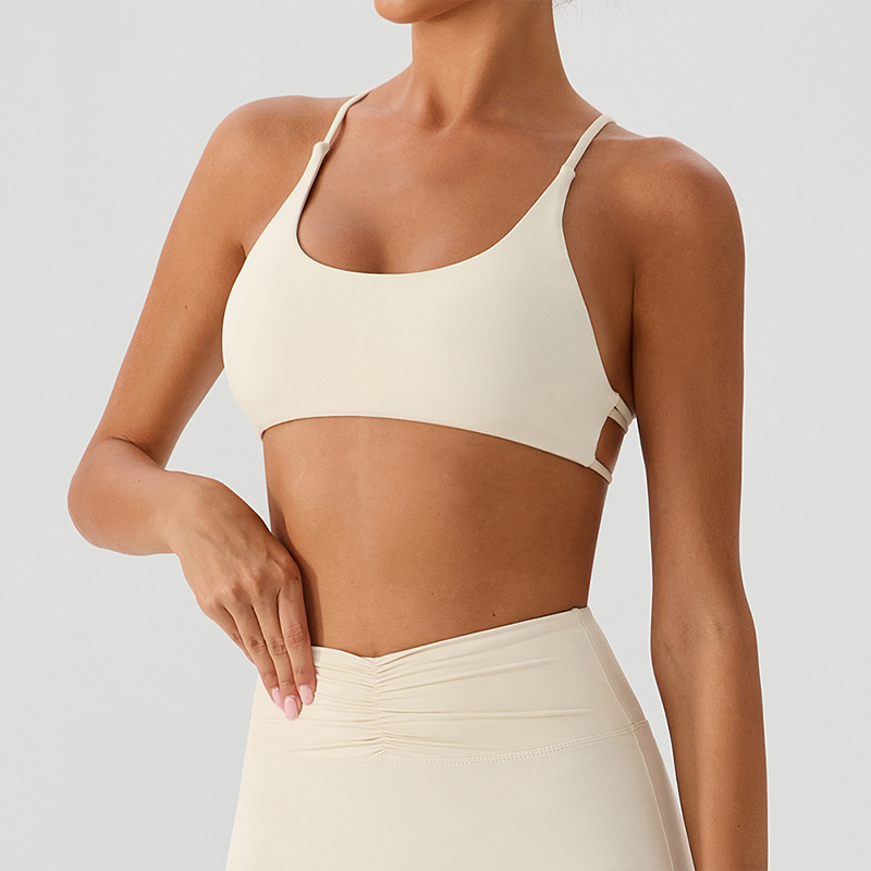 Soutien-gorge-abricot