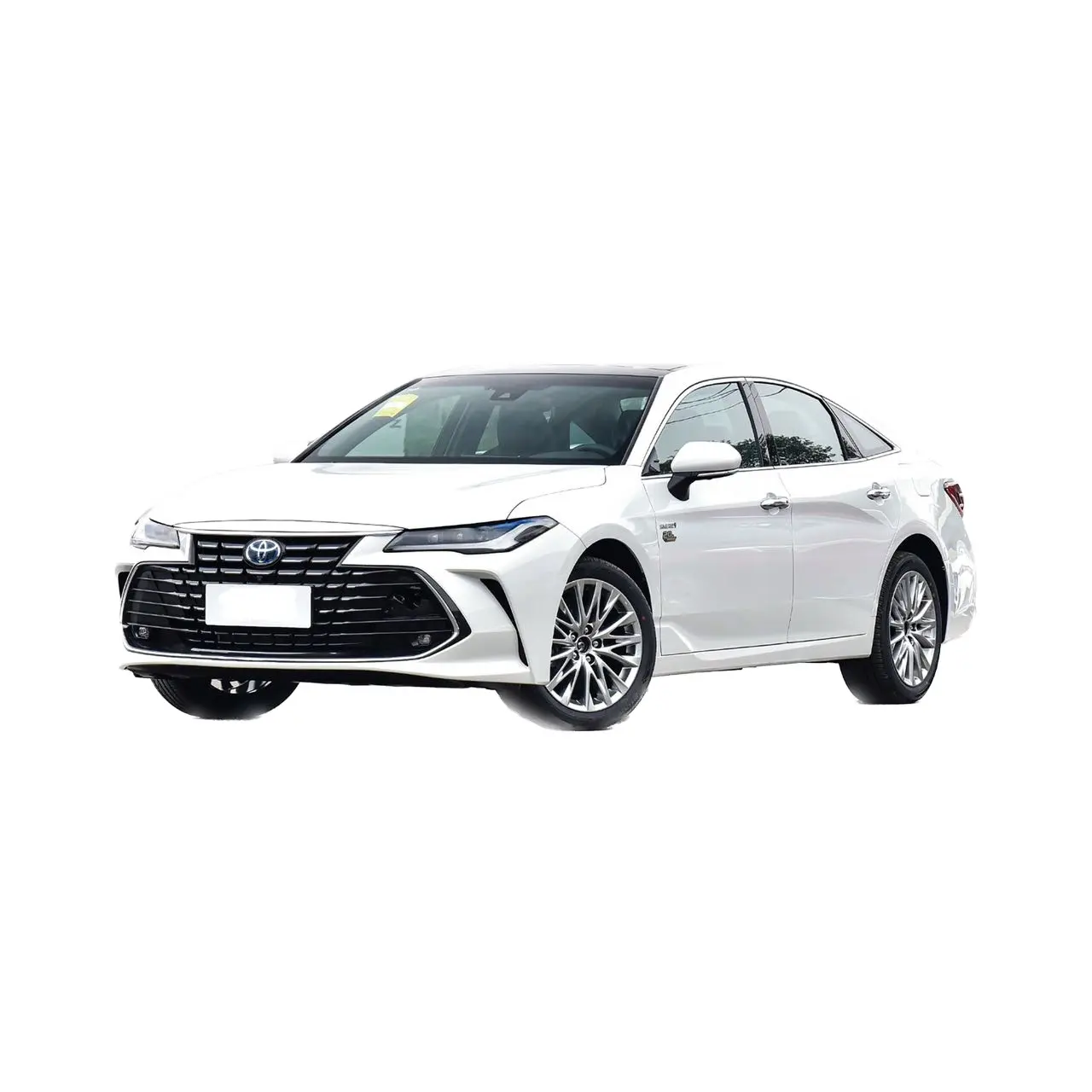 2023 Toyota Avalon 2.5L Hybrid XLE Brand new EV top-seller fabricados na China carro de alta segurança para atacado