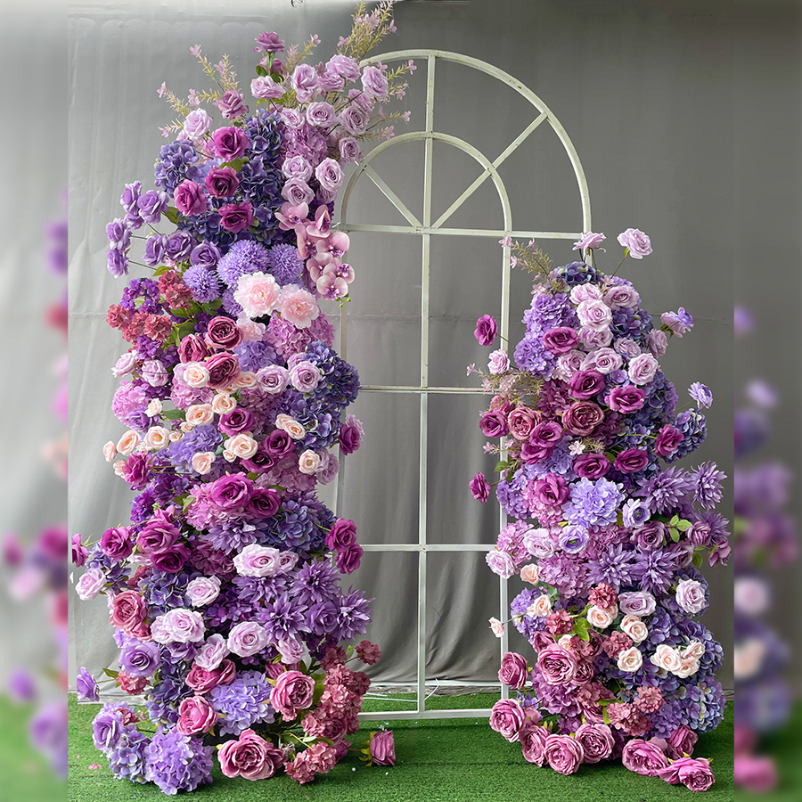 1-Flower arch
