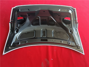 อะคคอร์ด08-13ฝากระโปรงหลังส่วนลำตัว - Product Image 3