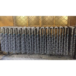Adss kablo kutup hattı pürüzsüz iletim hattı parçaları ölü uç yüksek gerilim kelepçe önceden oluşturulmuş adam kavrama - Product Image 5