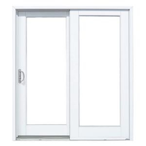 <strong>Window</strong> Frame Glass Doors Grill Plastic Horizontal Modern <strong>Small</strong> Sliding <strong>Windows</strong> for Home and Slider Upvc/pvc Design 3 Tracks - Product Image 5