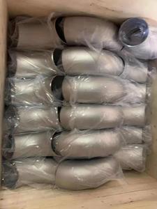 Chất lượng cao weizidom Nhà máy cung cấp titan Ống khuỷu tay 45 độ ống khuỷu tay Kích thước 180 ở mức giá thấp - Product Image 6