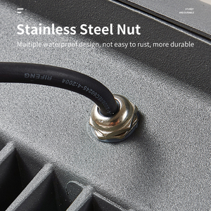 Máy Chiếu Lumen Cao Chất Lượng Hàng Đầu Ngoài Trời Ip65 150W 200W 300W 400W 500W 600W Sân Bóng Rổ Sân Vận Động Đèn Pha Led - Product Image 5