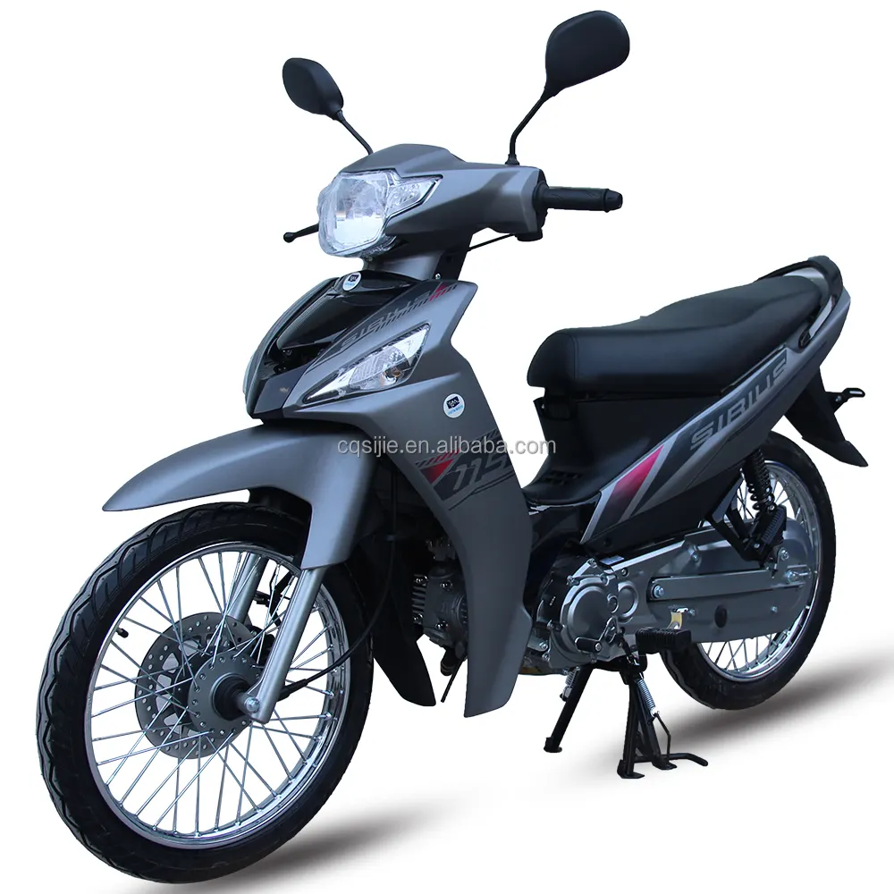 Лидер продаж, новая наклейка Sirus 115 cub, мотоциклетный мотоцикл, сделано в Китае
