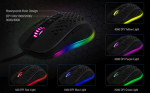 Teclado mecánico y ratón de fábrica, OEM, PC, para videojuegos, OEM - Product Image 4