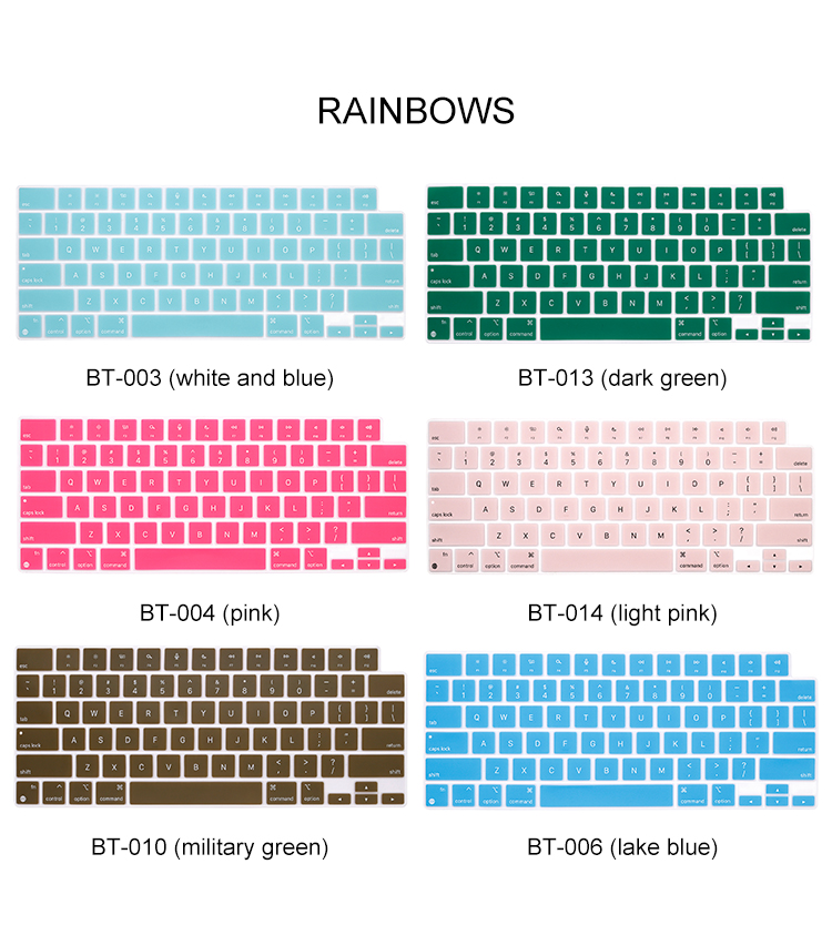 Couleurs normales