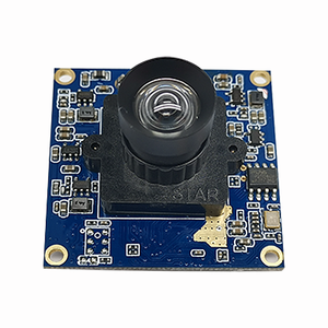 3.0 USB ad alta velocità 2MP 30FPS sicurezza visione notturna IMX385 piccolo modulo fotocamera sensore CMOS - Product Image 5