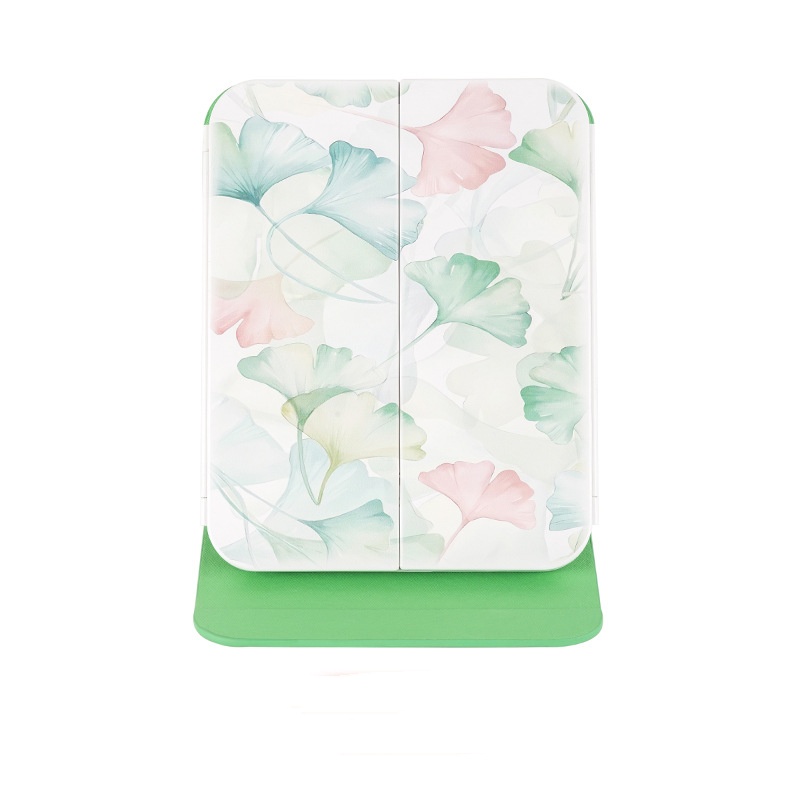 Verde-gingko