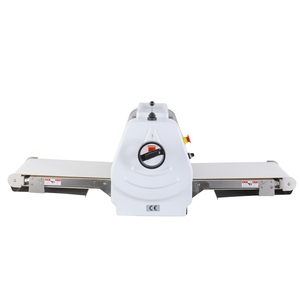 Công nghiệp thương mại khác nhau Tabletop Pastry bột Con lăn Máy Croissant nhỏ bột sheeter cho bánh pizza bánh mì - Product Image 1