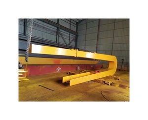 SANDE TOOL Granitplatte Bündel Handler Gabelstapler Glasbehälter Laden Entladen Ausrüstung