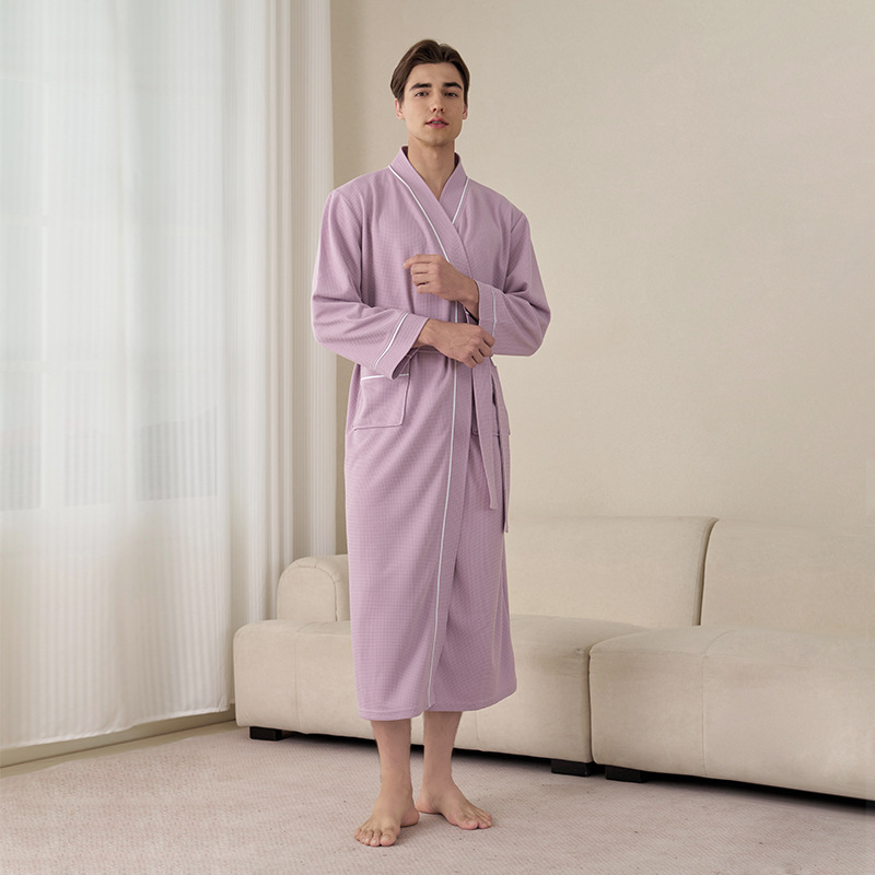Purple-Men
