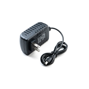 Adaptador de corriente universal 12V2A, adaptador de CA/CC 2000ma 24W con corriente de salida 2A, adaptador de corriente de enchufe de 12V CC