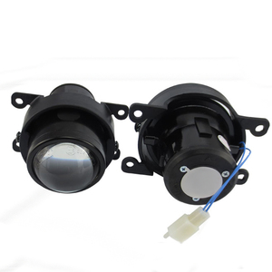 Yedek modifikasyonu spot sis ışık lensi için opel agila astra g astra h corsa d - Product Image 6