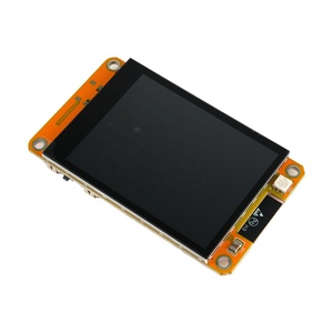 DIYmall 2,8 Zoll ESP32 IPS Kapazitives Touchscreen-HMI-Anzeige modul 320*240 Pixel ST7789 Treiber JC2432W328C für Arduino IoT - Product Image 3