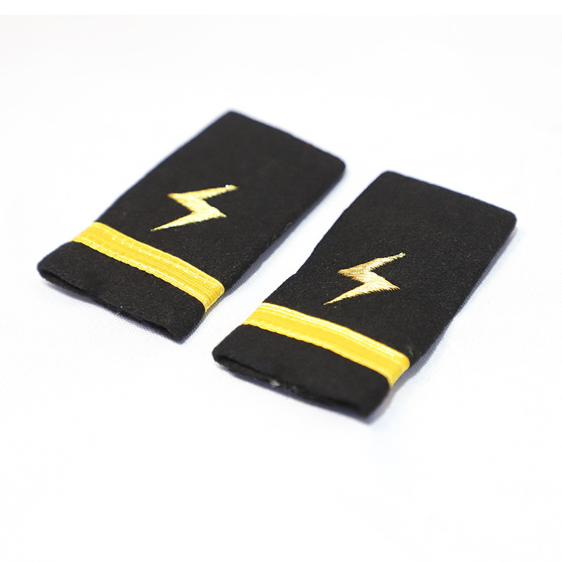 Lightning Shoulder Strap