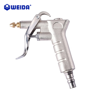 Pneumatic Blow Long Nozzle Dust Blower Hand Held Pneumatic Cleaning Tool <strong>Computer</strong> <strong>Case</strong> Engine Cleaner Dust Blowing Tool - Product Image 1