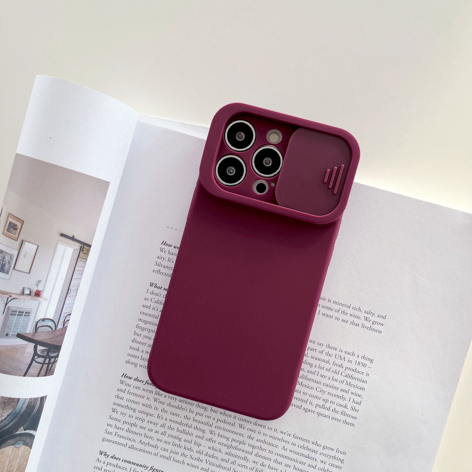 Dark Purple+Logo