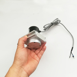 MPS-S MPS-M MPS-L ชนิด1000มม. 5000มม. 10000มม. เซ็นเซอร์วัดตำแหน่ง - Product Image 6
