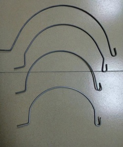 铲斗手柄制造机/衣架挂钩成型设备/线材成型机 - Product Image 6