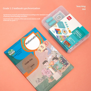 Deli 74331 matematik alet takımı sayacı - Product Image 6