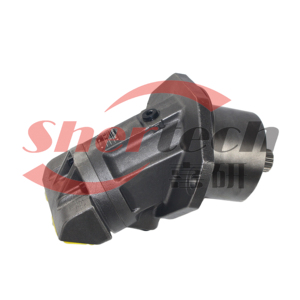A2FE Hydraulik motor mit fester Verdrängung A2FE63