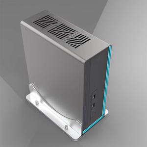 Svmiy มินิพีซีเกม MG36 I9 12900H RTX 3060 WIFI6.0คอมพิวเตอร์ตั้งโต๊ะระบบ MiniPc ยูนิพีซีขนาดเล็กสำหรับเล่นเกม - Product Image 4