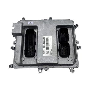 Bagger Gabelstapler Bulldozer ECU Kompatibles Programm Computer platine Neu Gebraucht zustand Bagger teile - Product Image 1