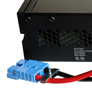 <strong>APC</strong> Ups Uninterruptible Power Supply Rack-mounted Battery Pack SURT48XLBP-CH Rack Height 2U Suitable for SURT Series 1-2K Host - Product Image 6