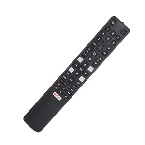 RC802N YAI2 TV IR <strong>Remote</strong> Control Suitable for TCL Android TCL Smart TV <strong>Remote</strong>