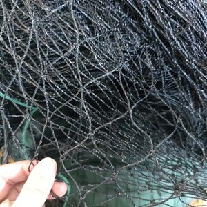 Rete di protezione per gatti rete di recinzione di sicurezza in plastica - Product Image 5