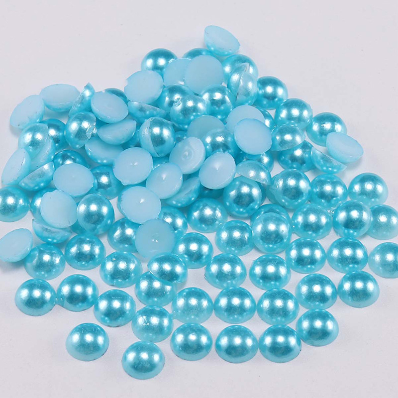Cielo azul