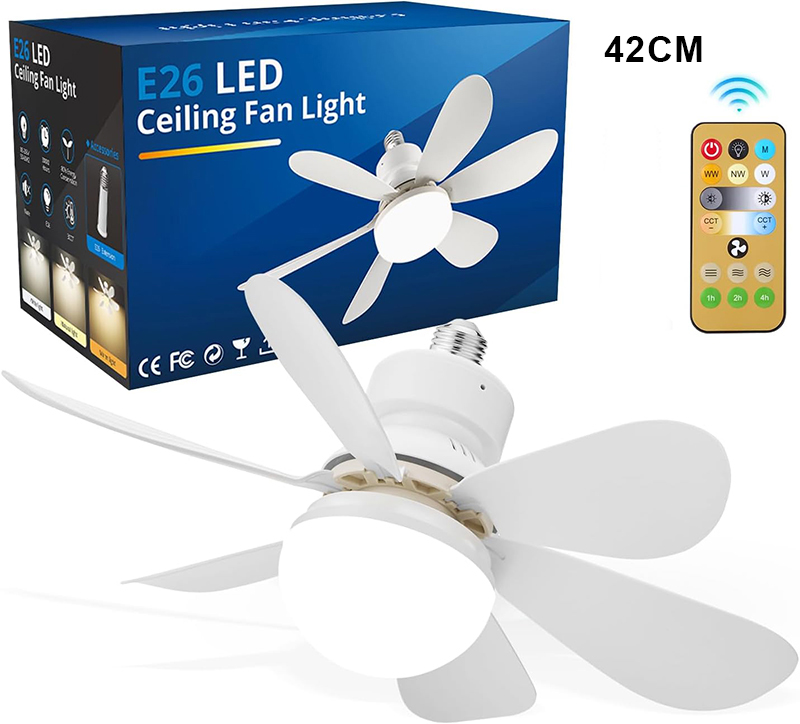 White-30W