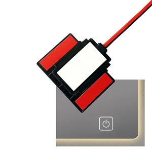 Сенсорный датчик с 3 кнопками - Product Image 4