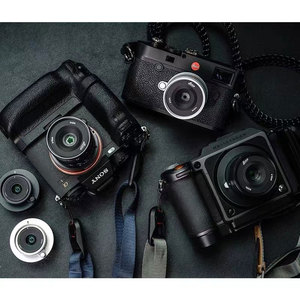 แหวนเมาท์เลนส์ M39-M4/3สำหรับเลนส์เมาท์ M39ลูกเรือไปยังกล้องเมาท์ Micro 4/3 - Product Image 4