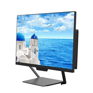 23.8inches I7-9750H <strong>Processor</strong> 8G 256G SSD <strong>Desktop</strong> All in One <strong>Computer</strong> Wholesale <strong>Computer</strong> for Designer All-in-one Pc