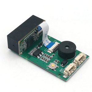 GM67 1D 2D USB <strong>UART</strong> Barcode Scanner Qr Code Scanner Module Reader - Product Image 5