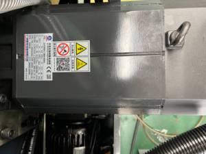 Máquina de torno CNC de 4 ejes de alta precisión PRCS + 3 Centro de torneado y fresado de nueva condición con eje C e Y - Product Image 6