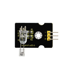 KEYES TUDIO ultra helles Infrarot-LED-Pulsfrequenz-Monitor-Sensor modul für Arduino für Mikro bit