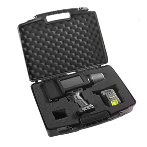 DOD 8,5-82mm Handjet-Codierung gerät Handheld-Drop-on-Demand-Drucker für Ablaufmarken, Chargen und benutzer definierte Box-Markierungen