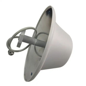 ブースター信号増幅器Wifiルーター用800-2500MHz屋内2G 3G 4G 5GLte天井全方向性アンテナ - Product Image 1