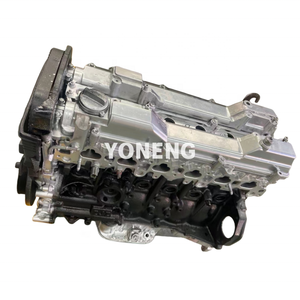 High Quality 2JZ GE <strong>Engine</strong> Motor 2JZ GTE Twin Turbo 2JZ <strong>Engine</strong> for <strong>Toyota</strong> Supra - Product Image 3