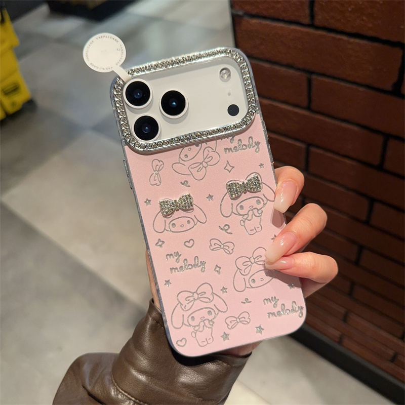 Pink - Mellody