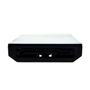 Custodia di ricambio per unità disco rigido interno per xbox 360 sottile Shell di archiviazione dati di espansione interna - Product Image 5